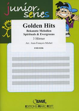Golden Hits